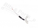 Temperatuursensor thermistor NTC 100K Ohm 3950 fast-replace